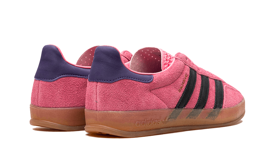 Gazelle Indoor Bliss Pink Purple