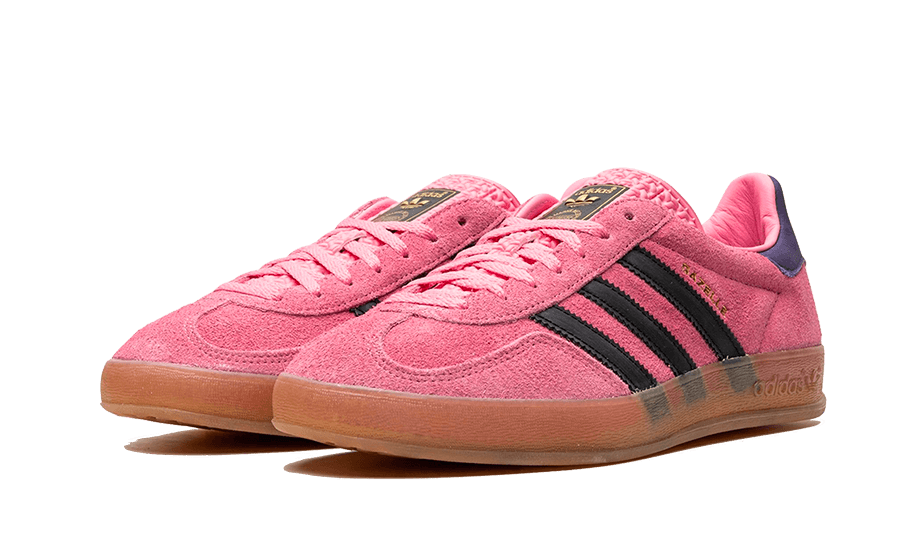 Gazelle Indoor Bliss Pink Purple