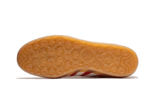 Gazelle Indoor Bold Orange