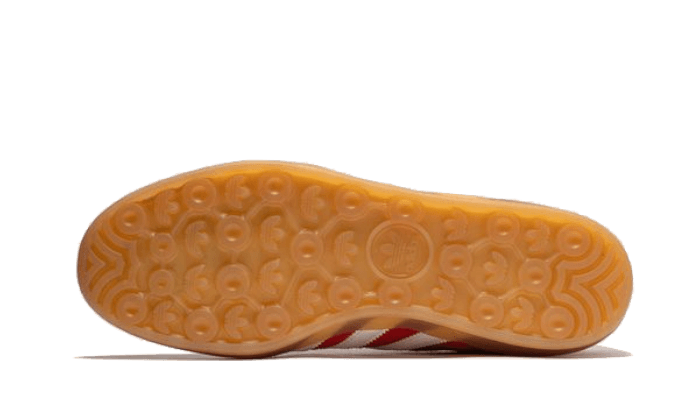 Gazelle Indoor Bold Orange