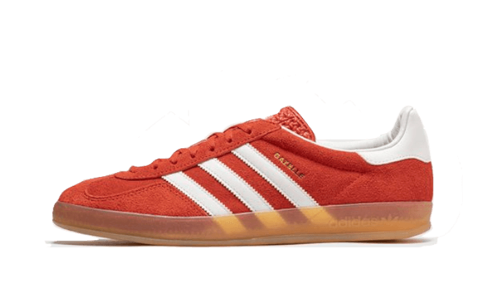 Gazelle Indoor Bold Orange