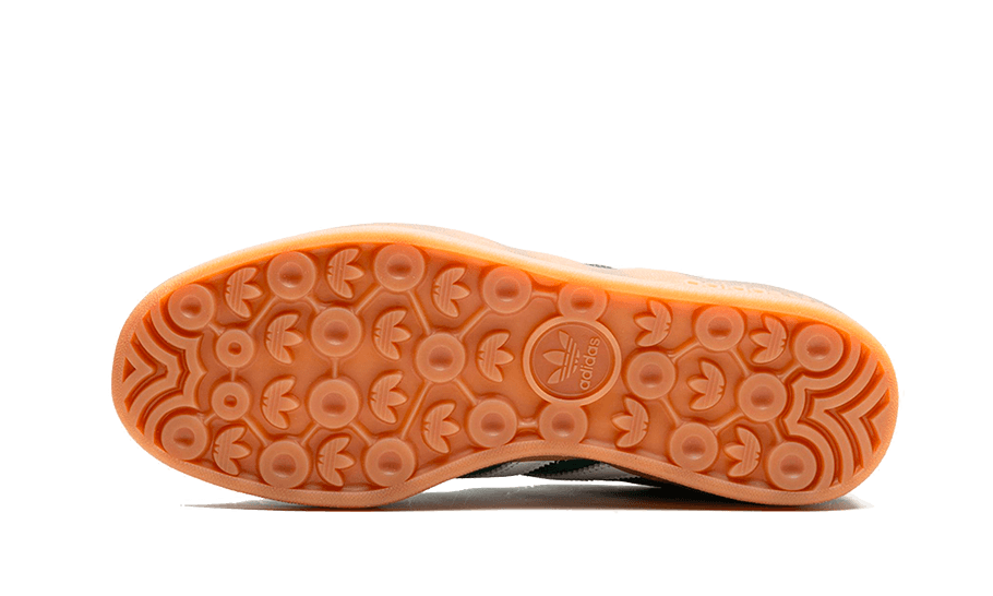 Gazelle Indoor Collegiate Green Gum