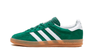 Gazelle Indoor Collegiate Green Gum
