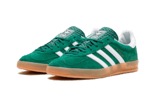 Gazelle Indoor Collegiate Green Gum