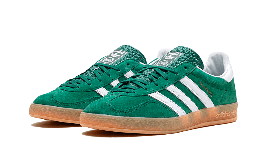 Gazelle Indoor Collegiate Green Gum