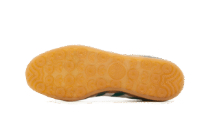 Gazelle Indoor Collegiate Green Lucid Pink