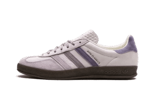 Gazelle Indoor Kith Classics Ash Purple