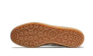 Gazelle Indoor Preloved Blue White Gum