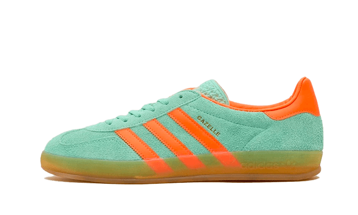 Gazelle Indoor Pulse Mint