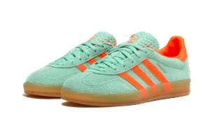 Gazelle Indoor Pulse Mint