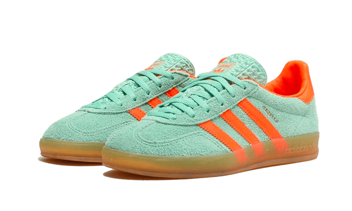 Gazelle Indoor Pulse Mint