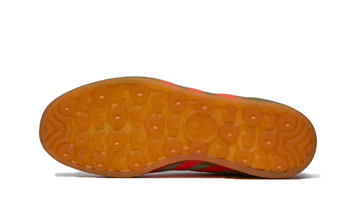 Gazelle Indoor Pulse Mint