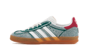 Gazelle Indoor Sean Wotherspoon Hemp Green