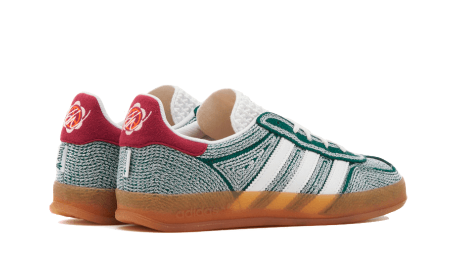 Gazelle Indoor Sean Wotherspoon Hemp Green