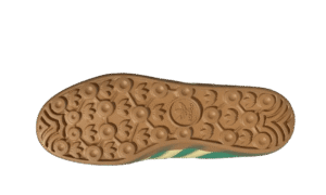 Gazelle Indoor Semi Court Green