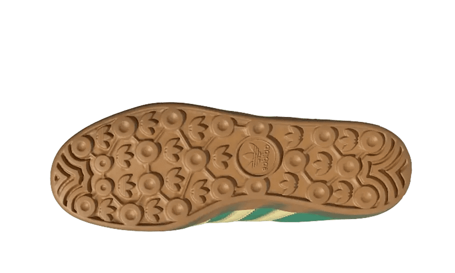 Gazelle Indoor Semi Court Green