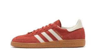 Handball Spezial Aged Red