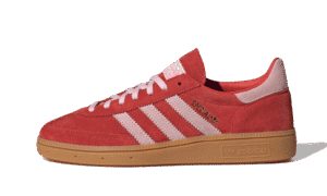 Handball Spezial Bright Red Clear Pink