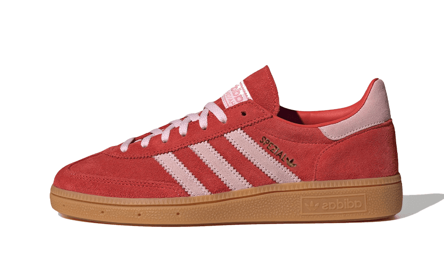 Handball Spezial Bright Red Clear Pink