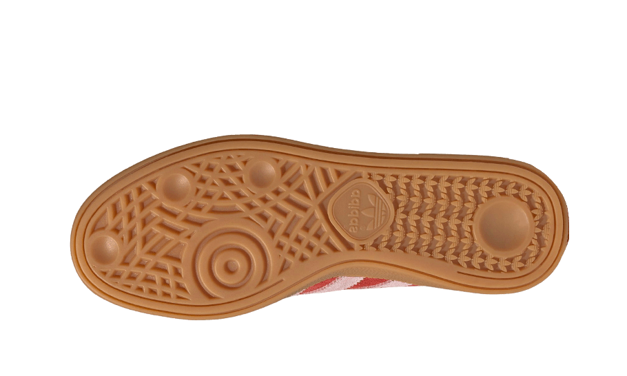 Handball Spezial Bright Red Clear Pink