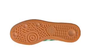 Handball Spezial Collegiate Green Semi Green Spark