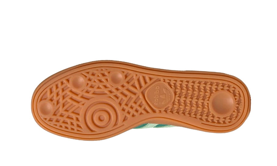 Handball Spezial Collegiate Green Semi Green Spark