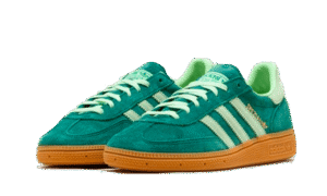 Handball Spezial Collegiate Green Semi Green Spark