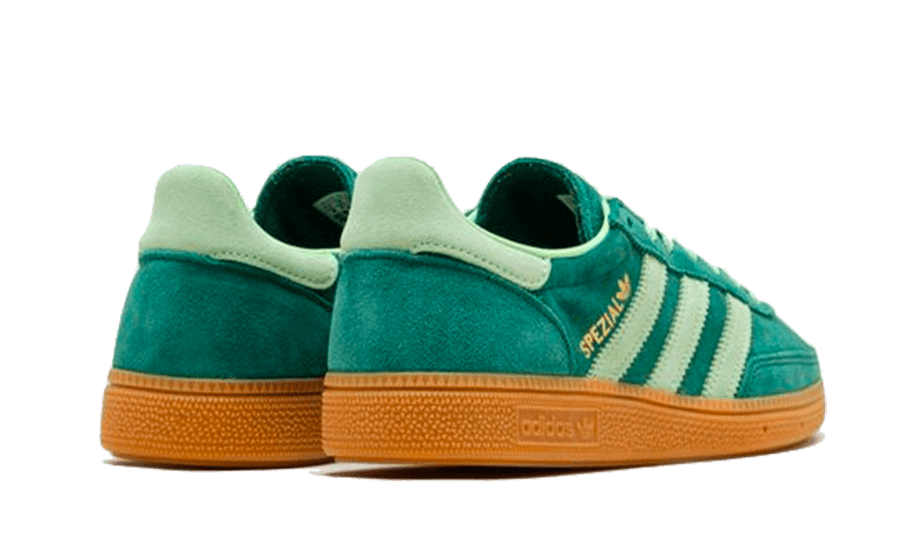 Handball Spezial Collegiate Green Semi Green Spark