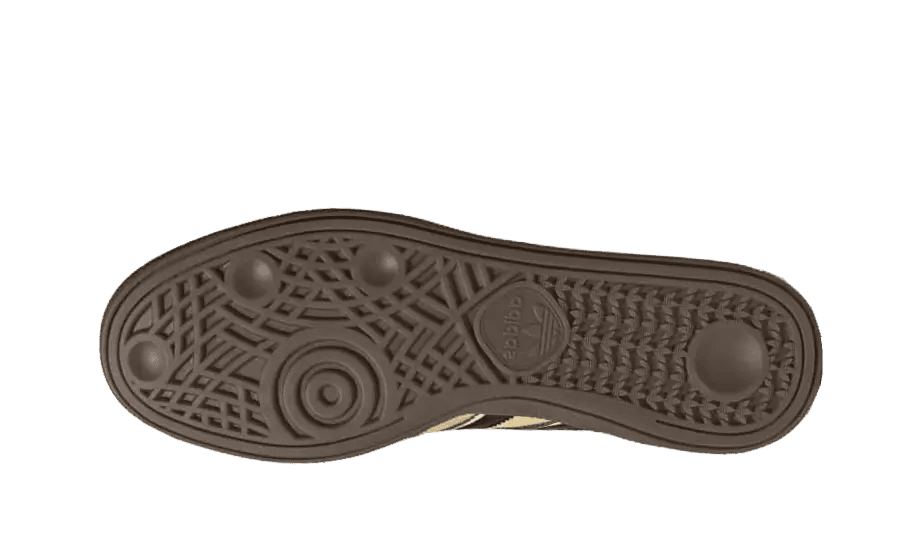 Handball Spezial Oat Black