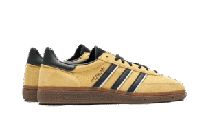 Handball Spezial Oat Black