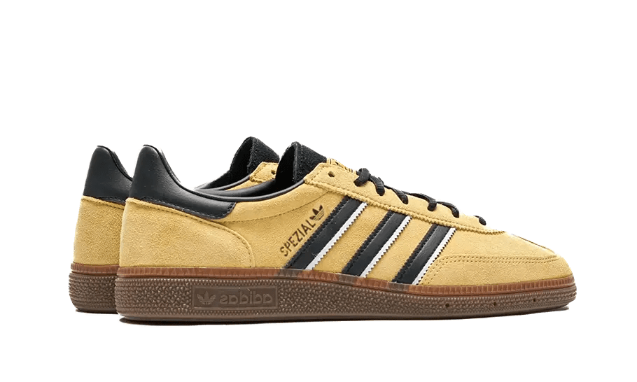Handball Spezial Oat Black