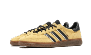 Handball Spezial Oat Black