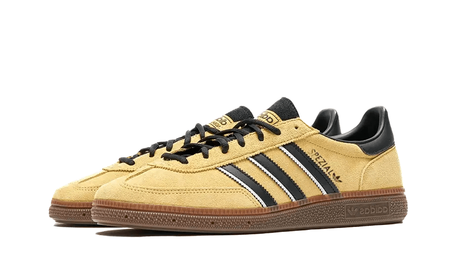 Handball Spezial Oat Black
