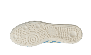 Handball Spezial Semi Blue Burst Almost Yellow