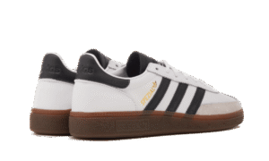 Handball Spezial White Black Gum