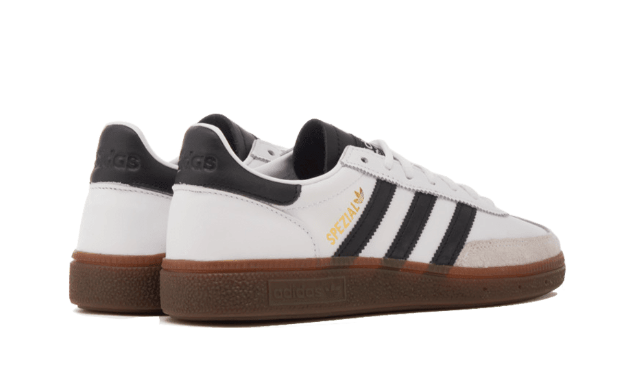 Handball Spezial White Black Gum