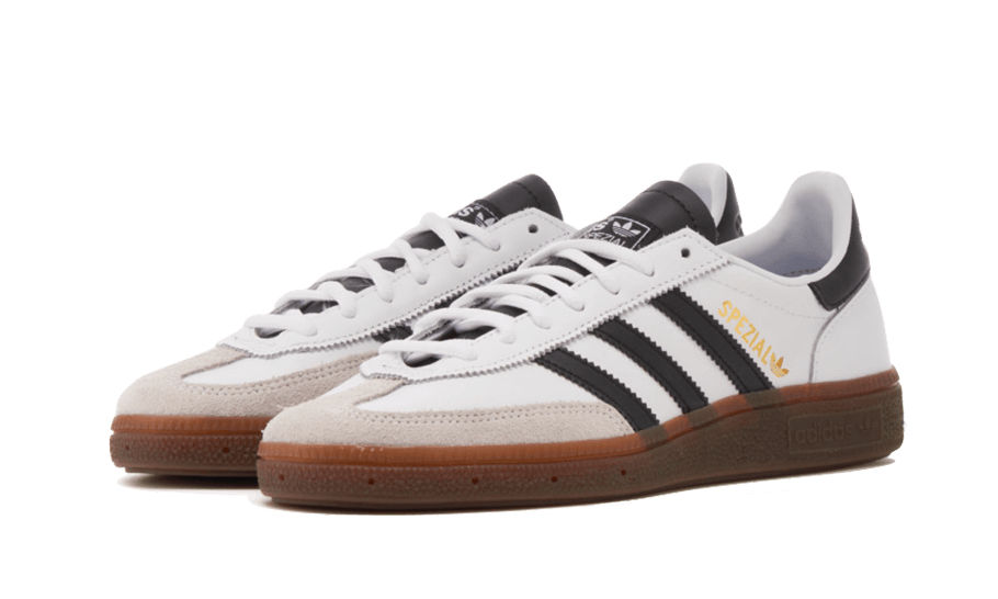 Handball Spezial White Black Gum