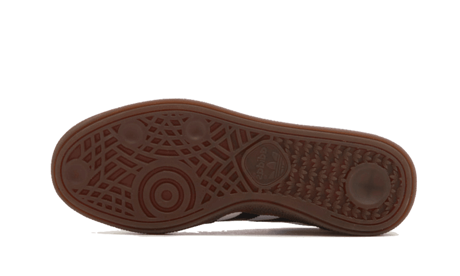 Handball Spezial White Black Gum