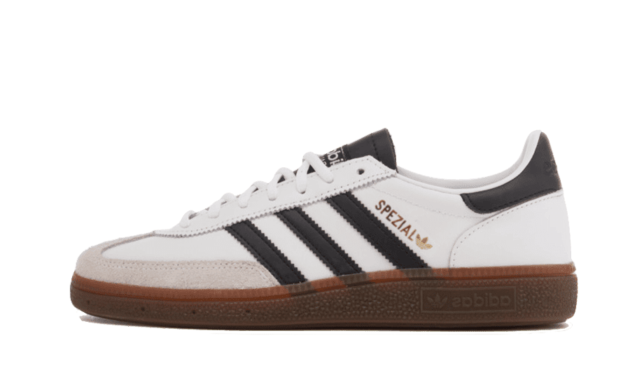 Handball Spezial White Black Gum