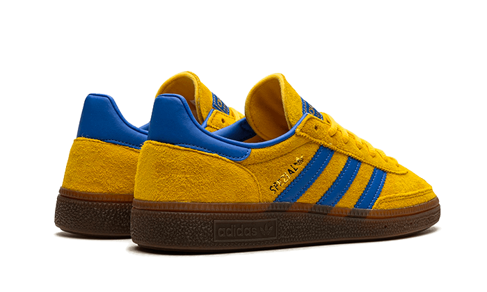 Handball Spezial Wonder Glow Blue