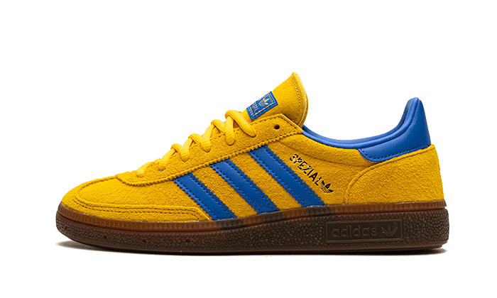 Handball Spezial Wonder Glow Blue