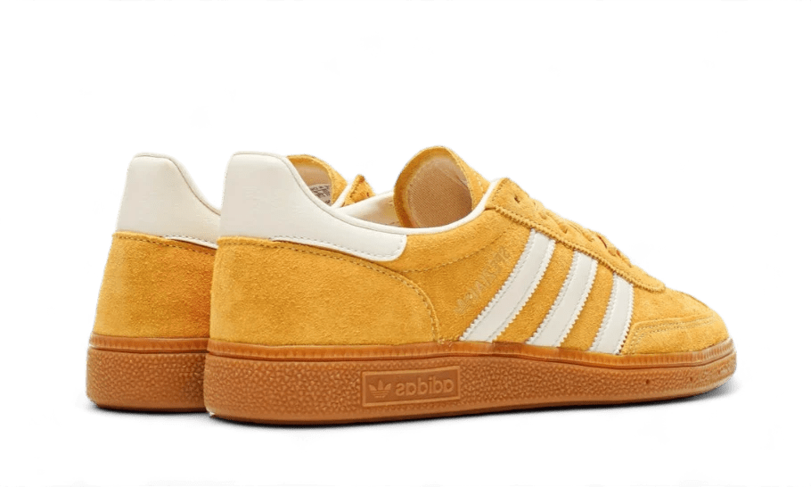 Handball Spezial Preloved Yellow