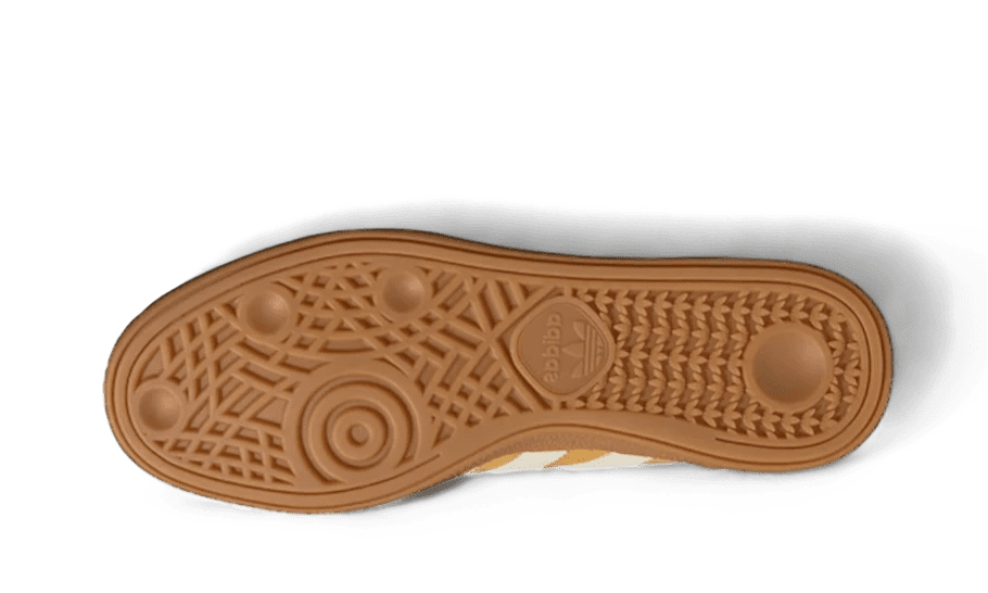 Handball Spezial Preloved Yellow