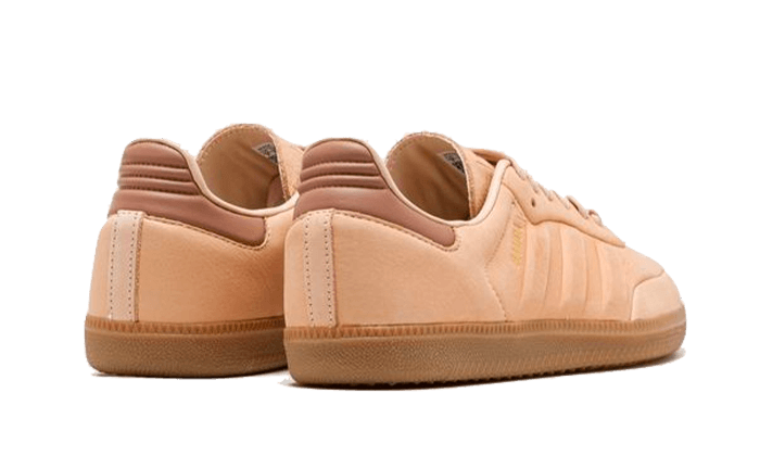Samba Beige Gum