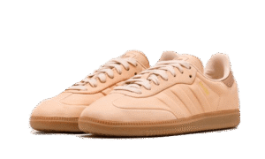 Samba Beige Gum