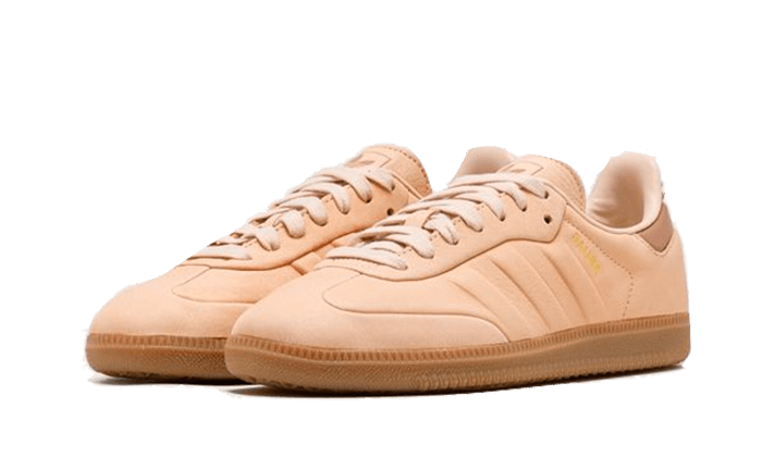 Samba Beige Gum