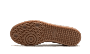 Samba JJJJound Off-White Core Black