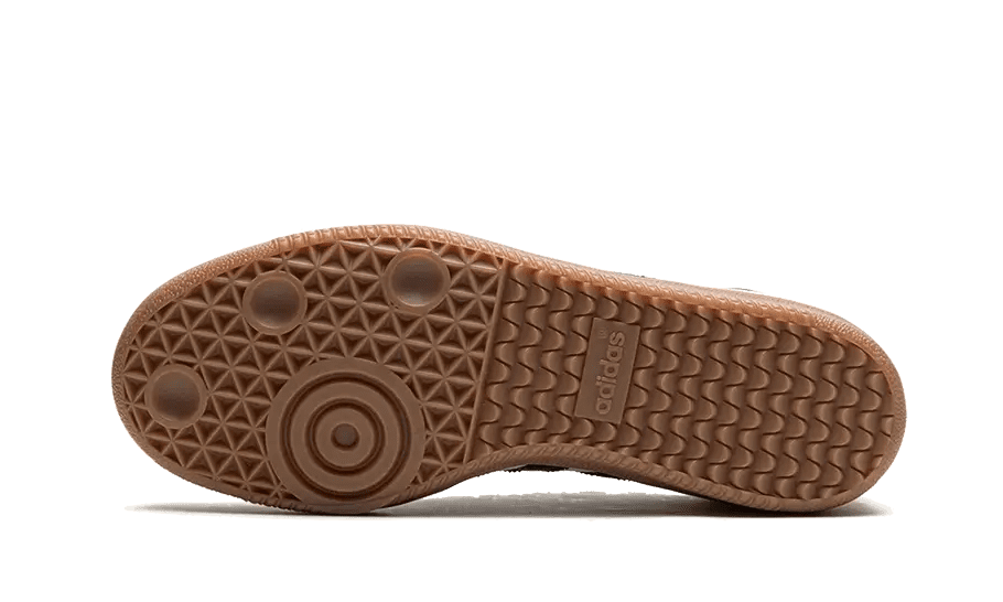 Samba JJJJound Off-White Core Black