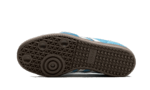 Samba LT Semi Blue Burst 