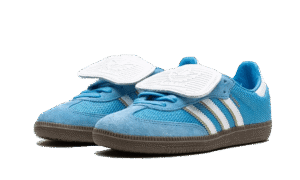 Samba LT Semi Blue Burst 